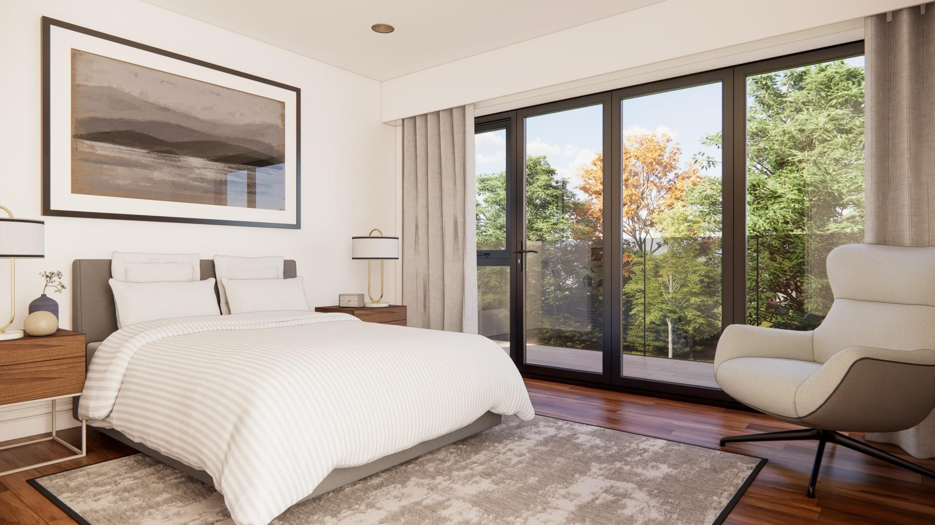 Coed Parc Rise, Off Walters road, Bridgend County Borough, CF31 4HE